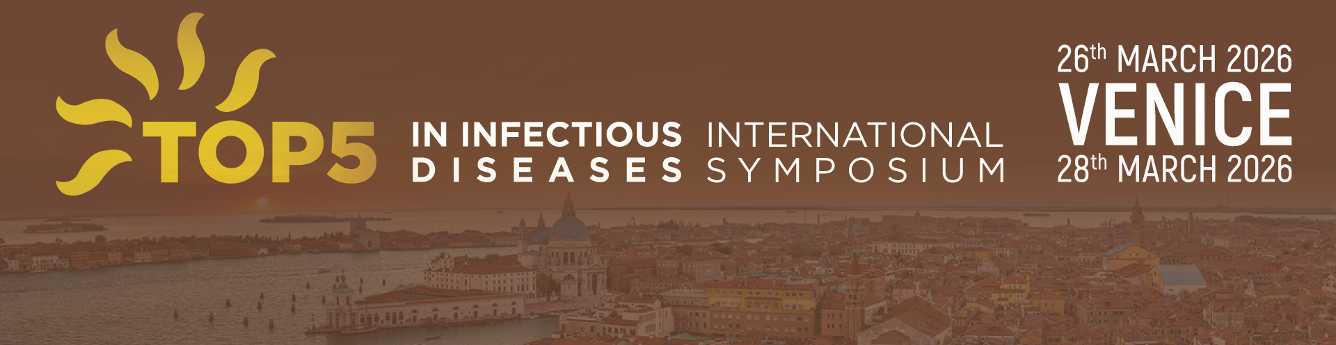 TOP5 Infectious Diseases